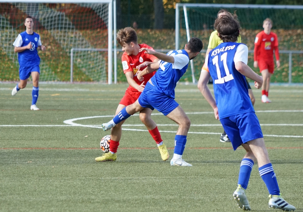 U19 - Karbener SV