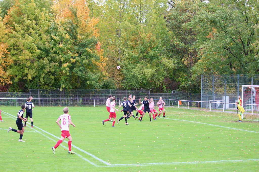 U15 - Kickers Offenbach