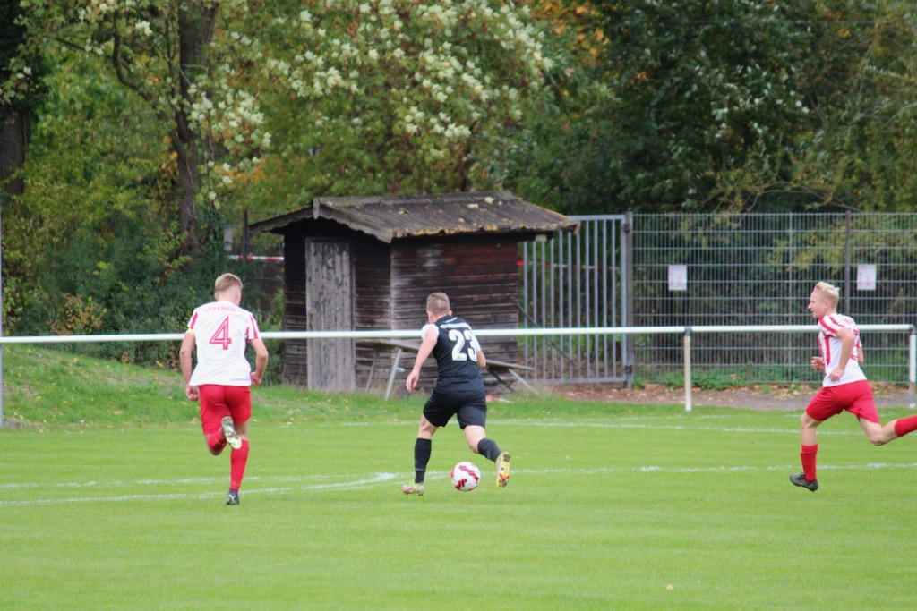 U15 - Kickers Offenbach