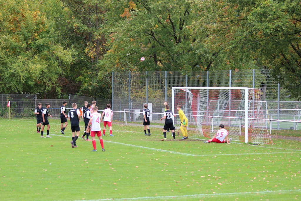U15 - Kickers Offenbach