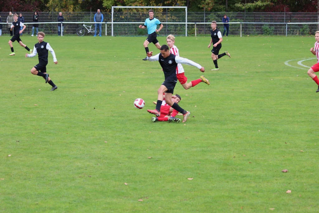 U15 - Kickers Offenbach