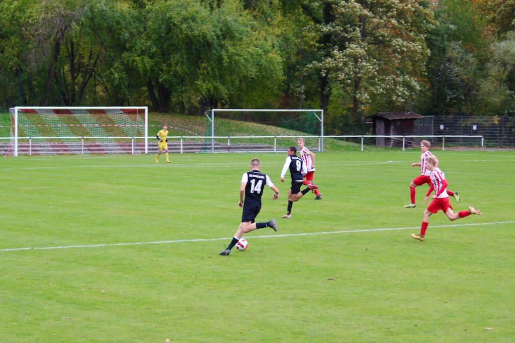U15 - Kickers Offenbach