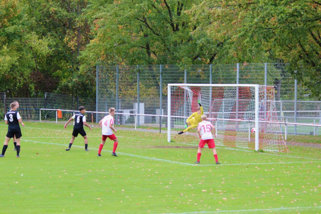 U15 - Kickers Offenbach