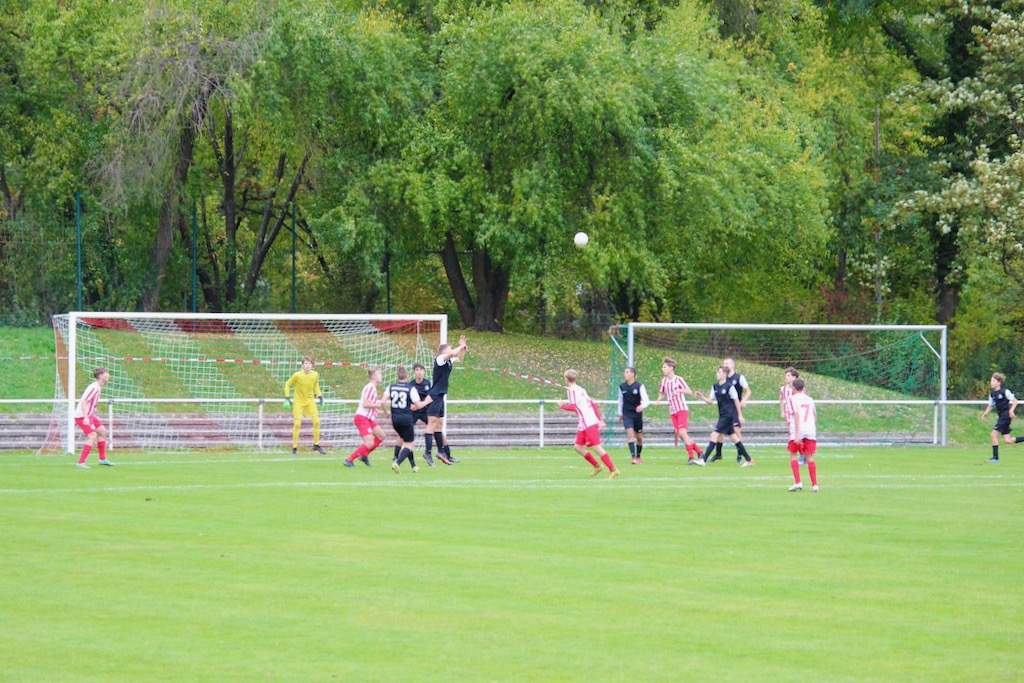 U15 - Kickers Offenbach