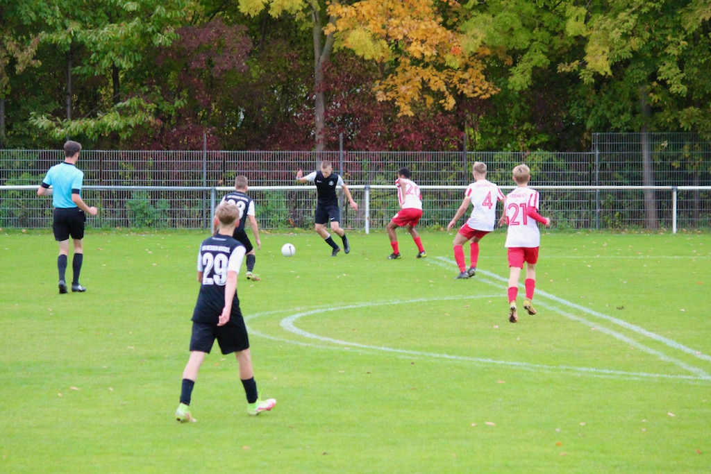 U15 - Kickers Offenbach