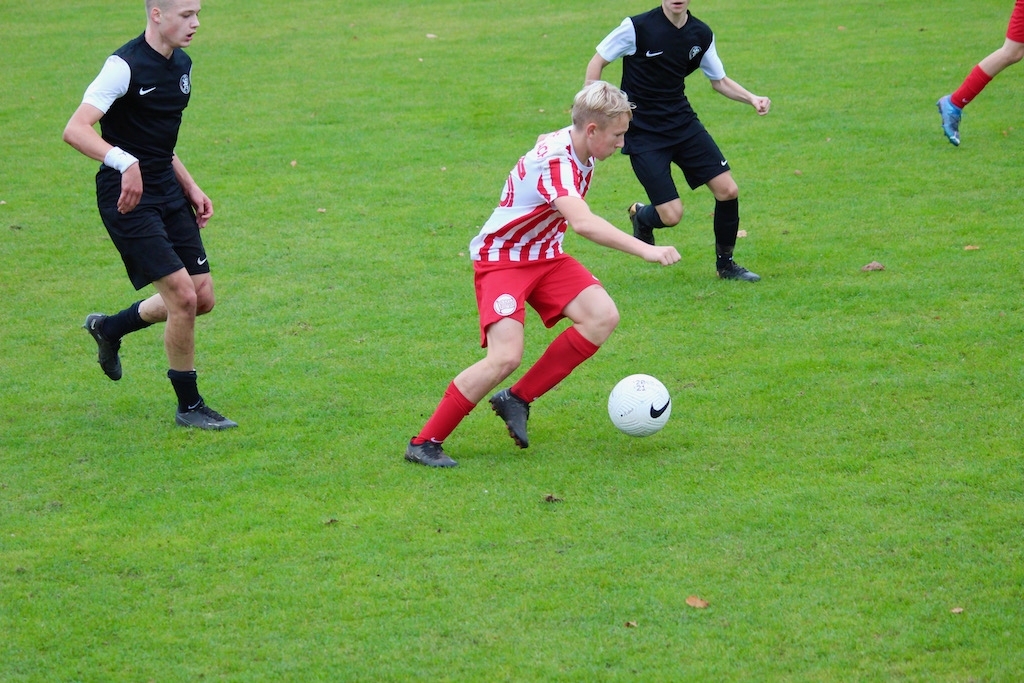 U15 - Kickers Offenbach