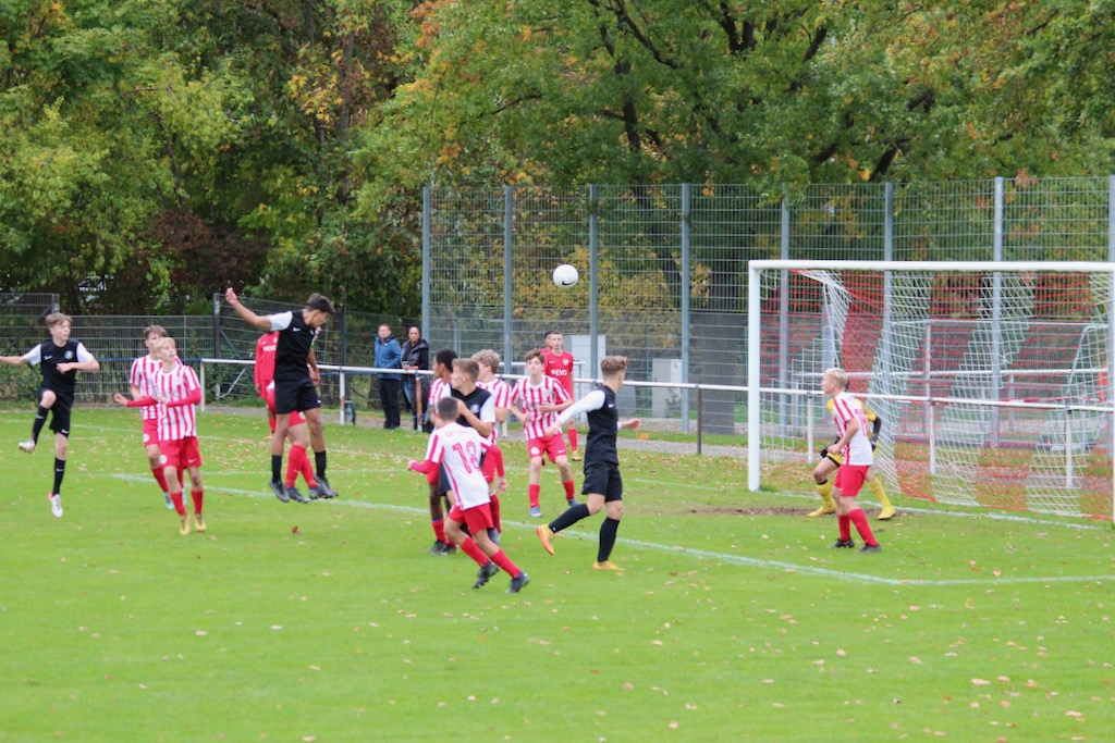 U15 - Kickers Offenbach