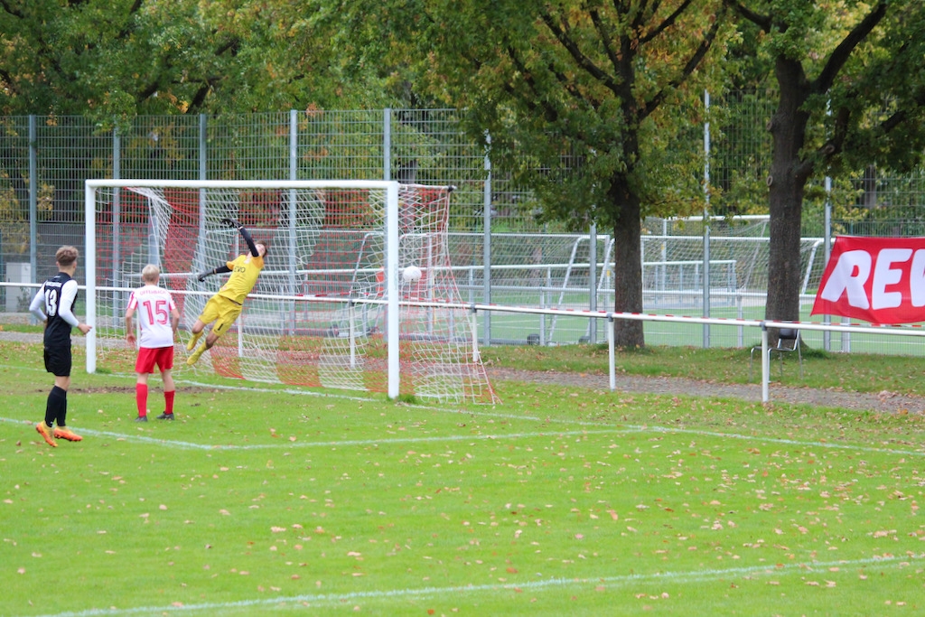 U15 - Kickers Offenbach
