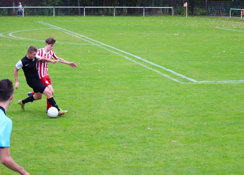 U15 - Kickers Offenbach
