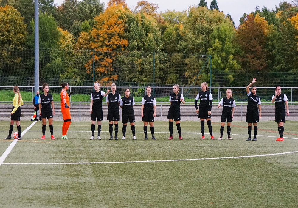 KSV Hessen Kassel - TSV Klein-Linden