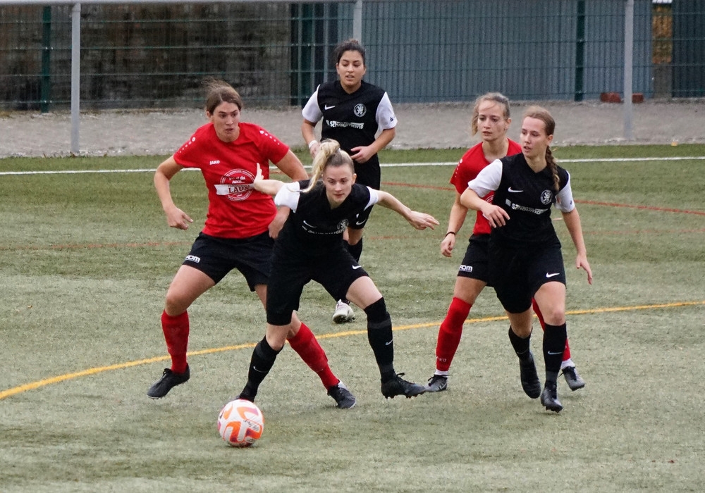 KSV Hessen Kassel - TSV Klein-Linden