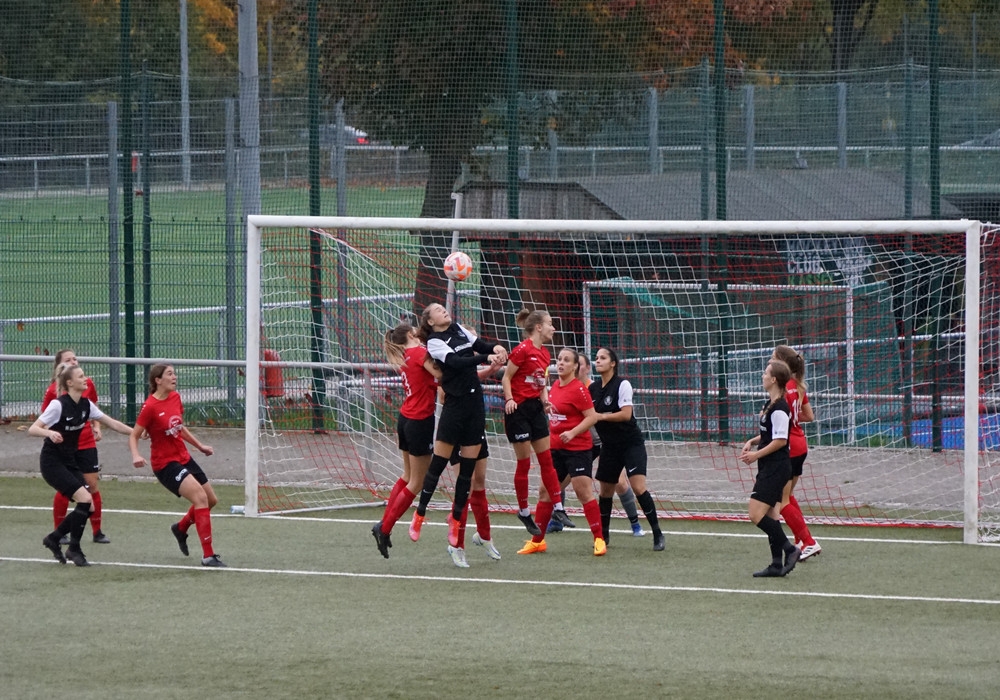 KSV Hessen Kassel - TSV Klein-Linden
