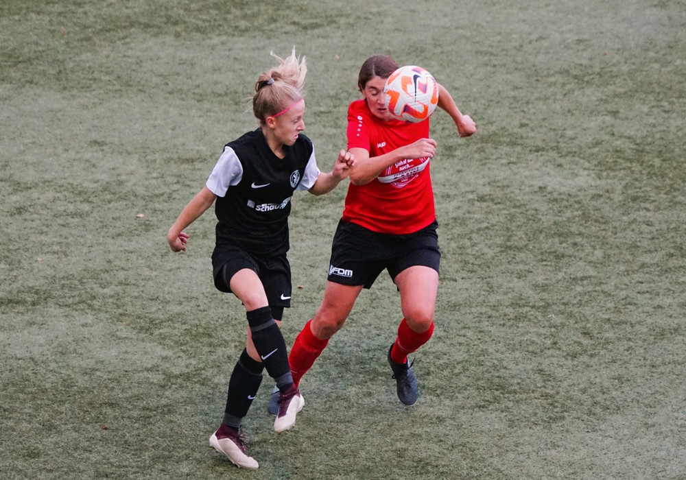 KSV Hessen Kassel - TSV Klein-Linden