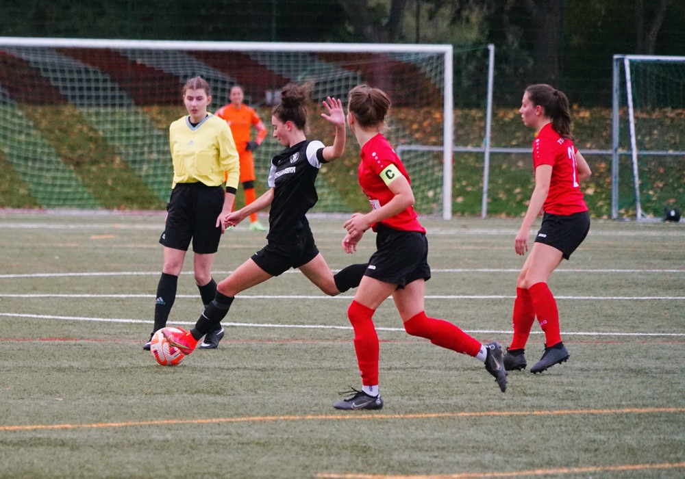 KSV Hessen Kassel - TSV Klein-Linden