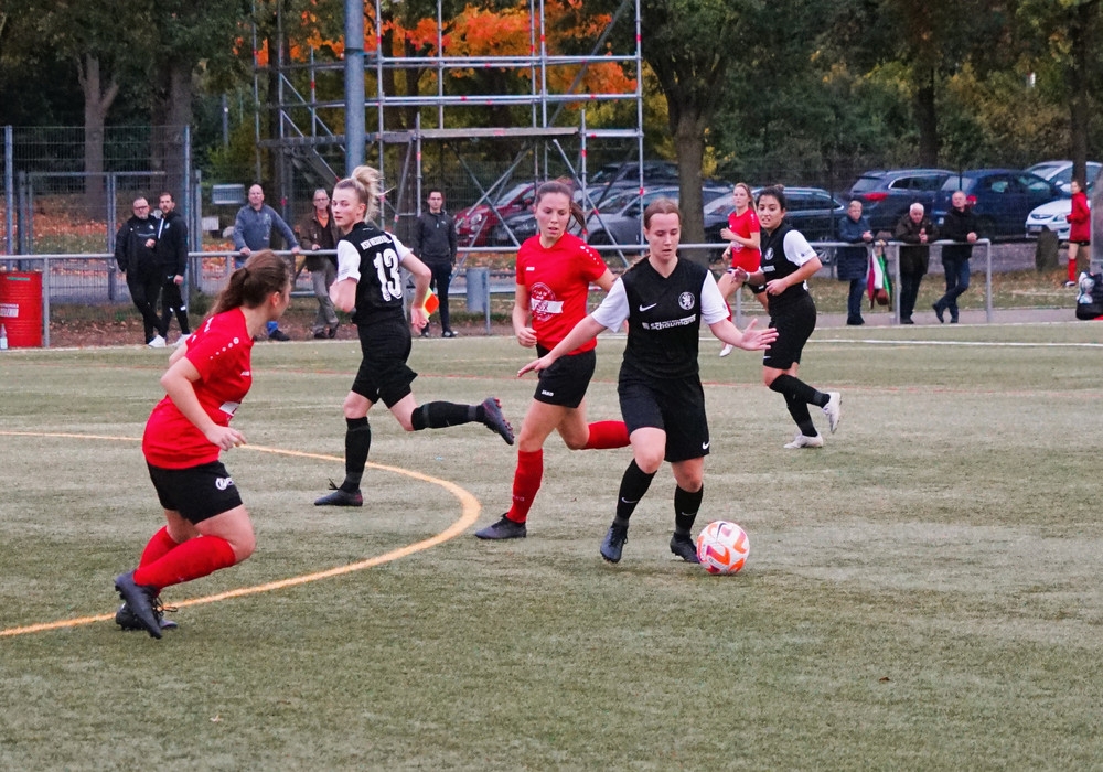 KSV Hessen Kassel - TSV Klein-Linden