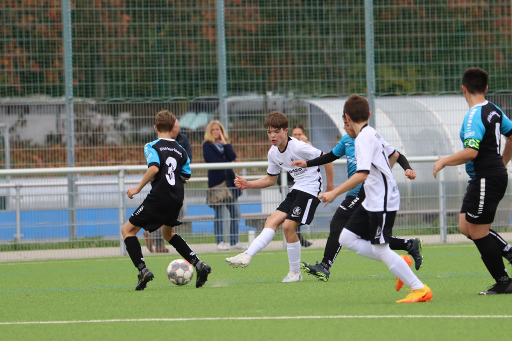 U14 - JFV Bad Soden Salmünster