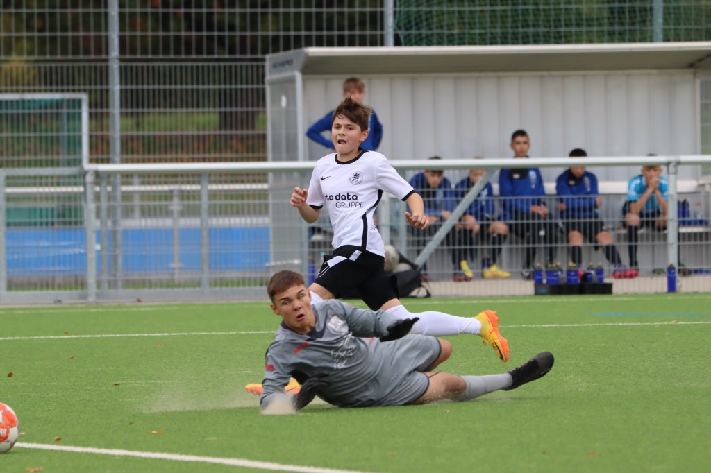 U14 - JFV Bad Soden Salmünster