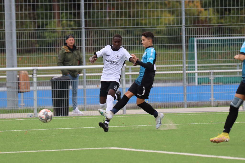 U14 - JFV Bad Soden Salmünster