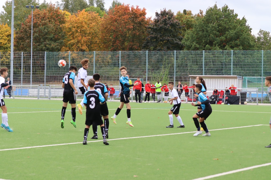 U14 - JFV Bad Soden Salmünster