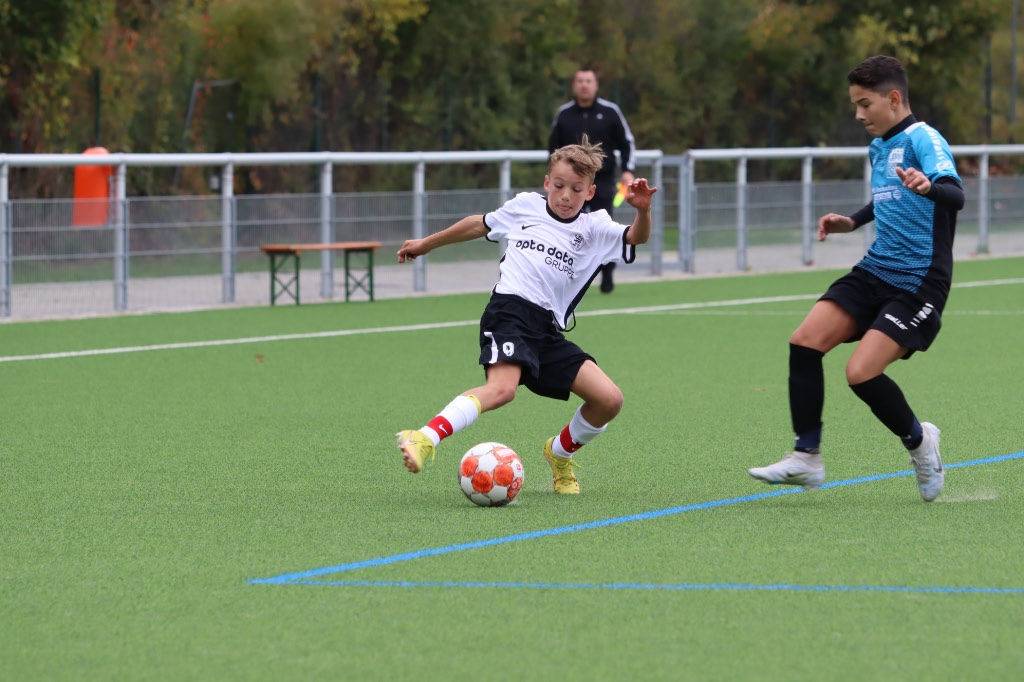 U14 - JFV Bad Soden Salmünster