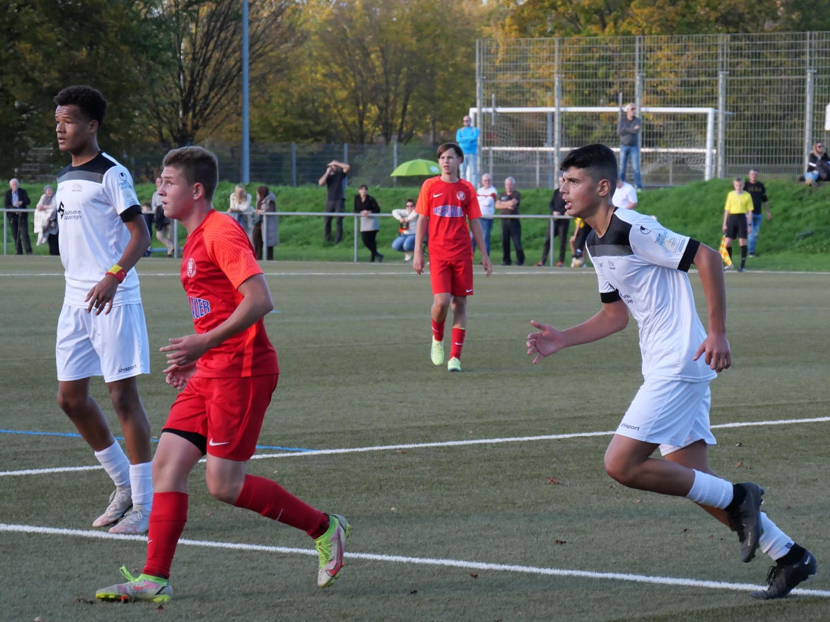 FSV Waiblingen - U15