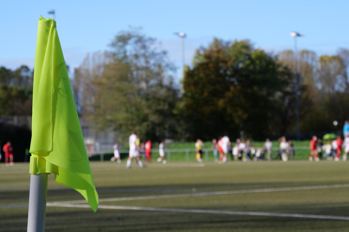 FSV Waiblingen - U15