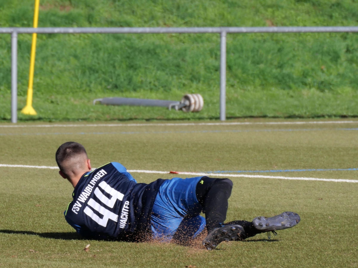 FSV Waiblingen - U15