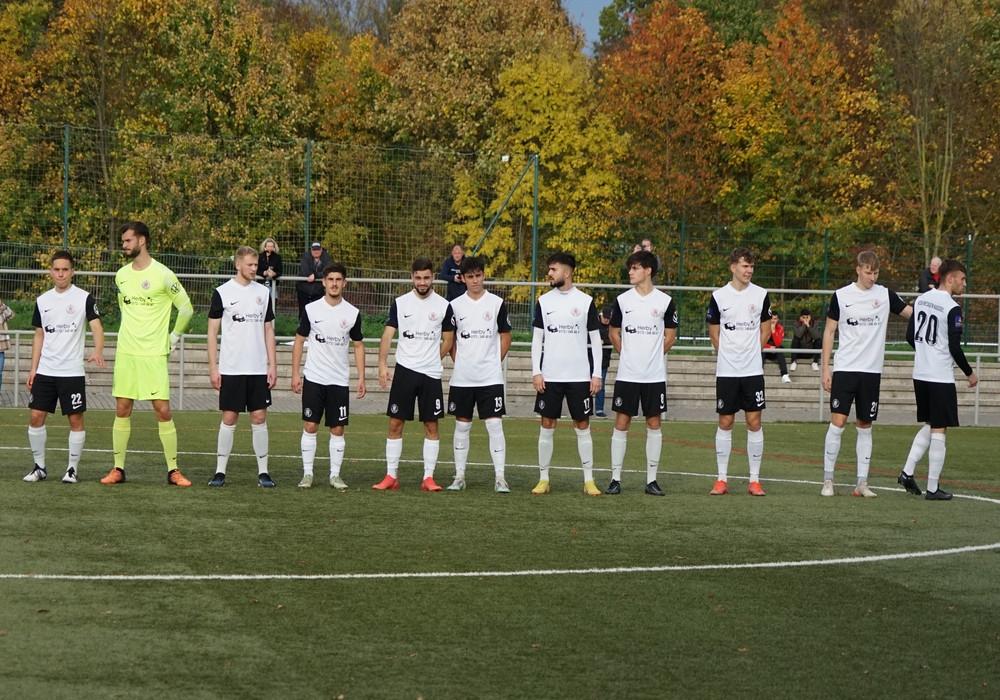 U23 - TSV Rothwesten