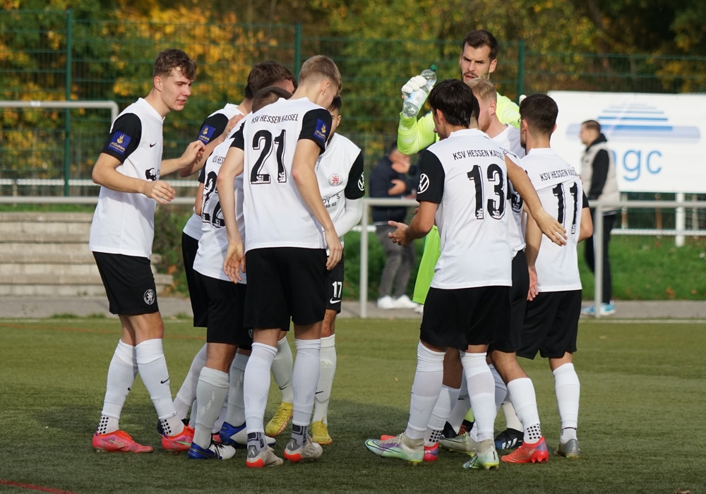 U23 - TSV Rothwesten