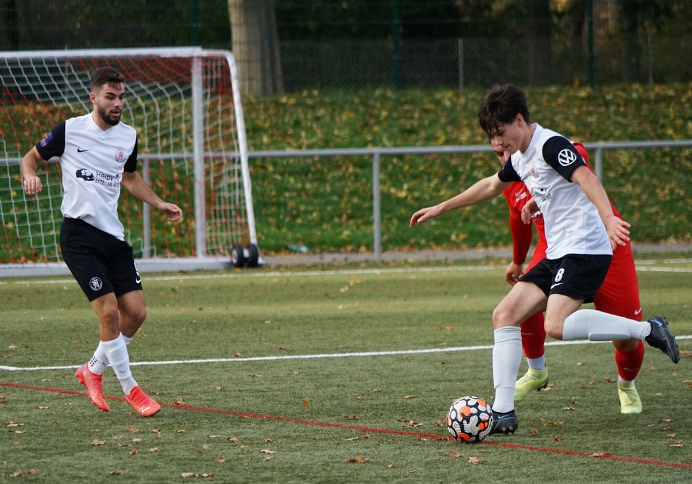 U23 - TSV Rothwesten