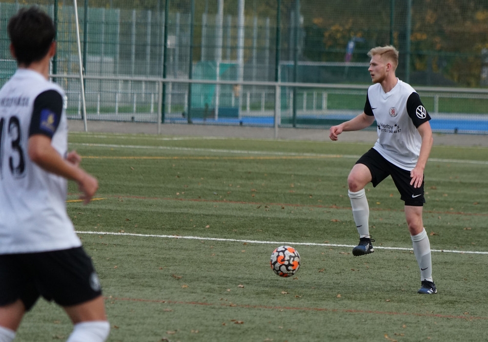 U23 - TSV Rothwesten
