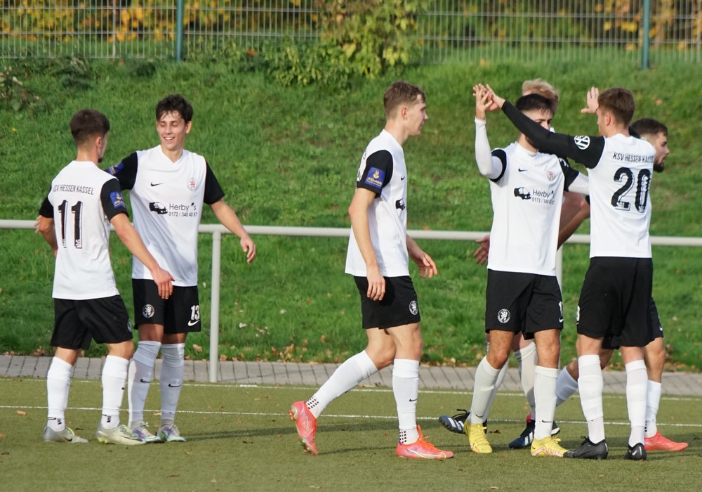 U23 - TSV Rothwesten