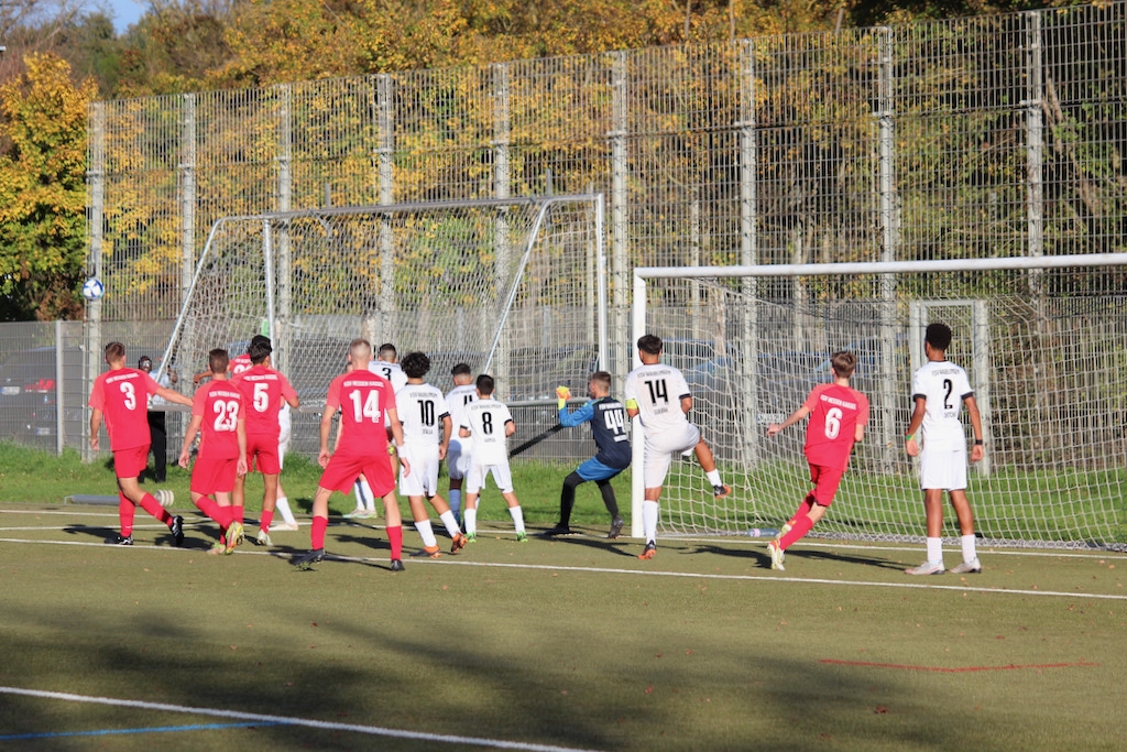 FSV Waiblingen - U15