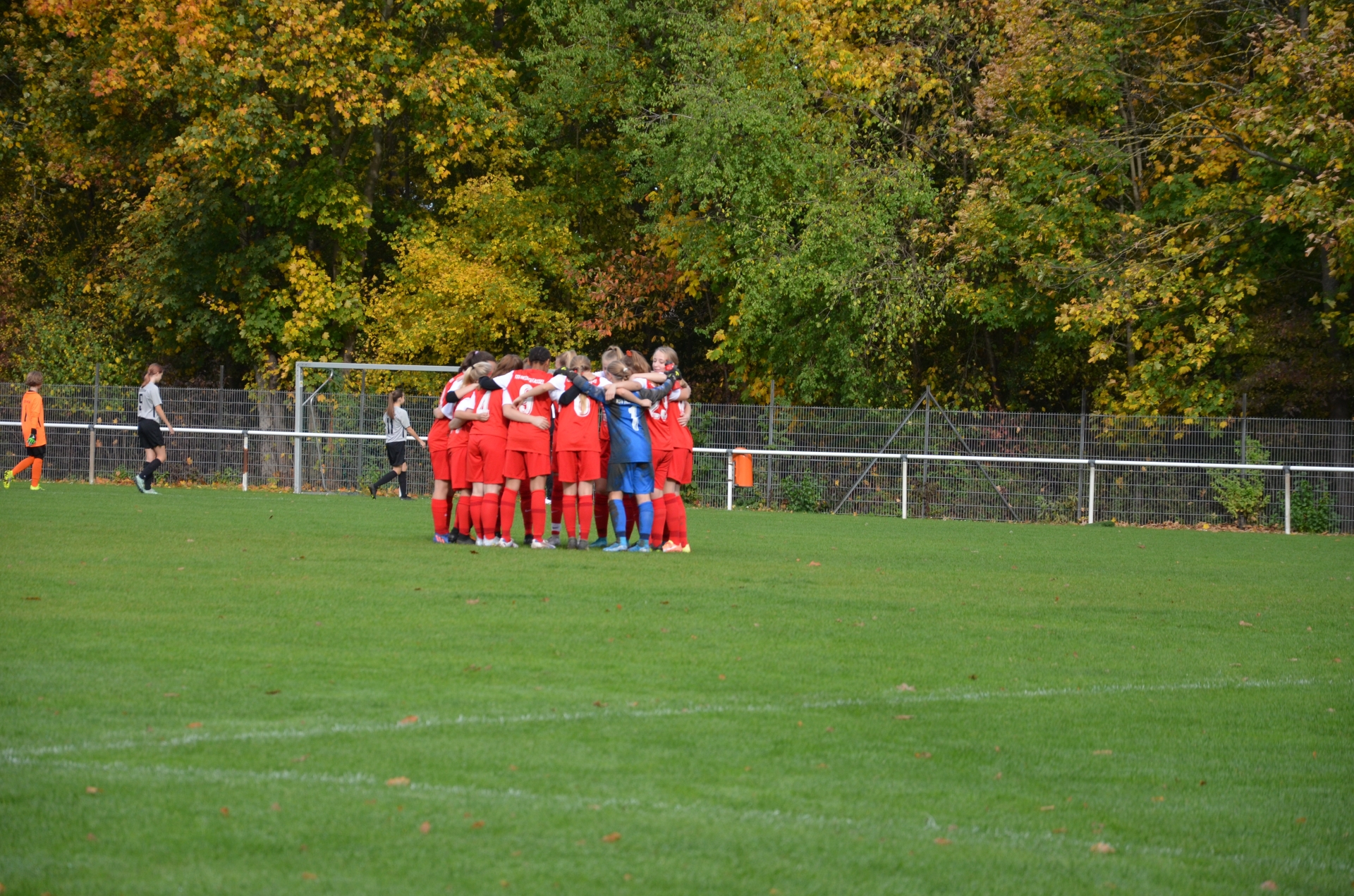 KSV Hessen Kassel - FC Eddersheim