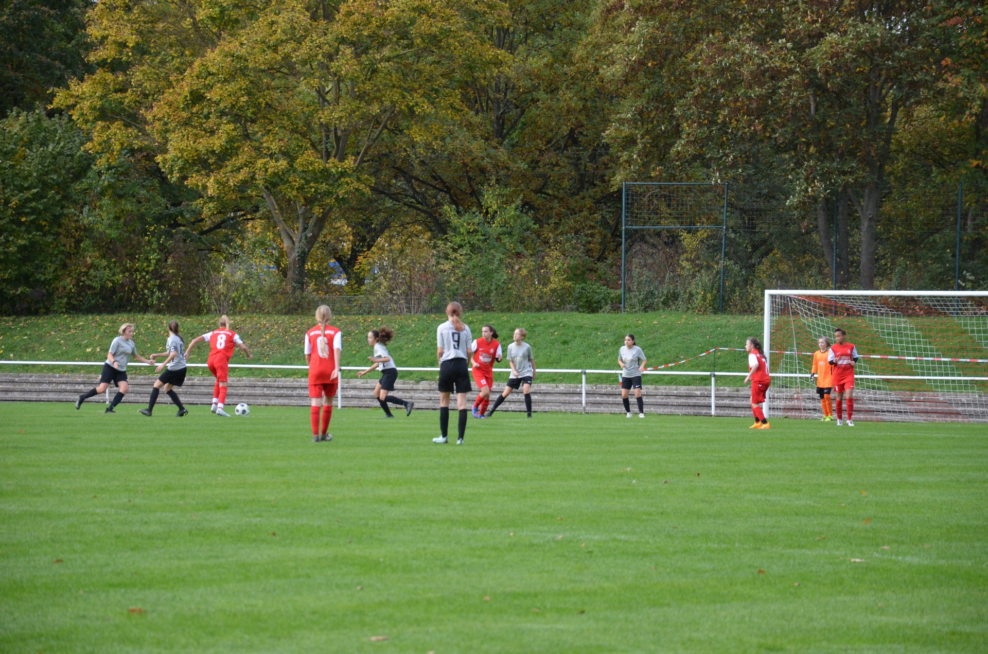 KSV Hessen Kassel - FC Eddersheim