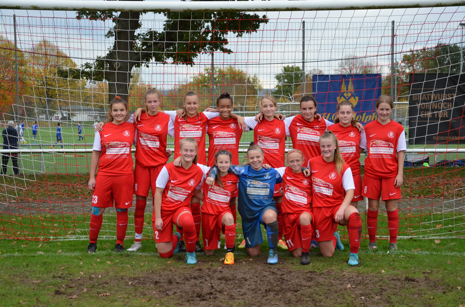 KSV Hessen Kassel - FC Eddersheim