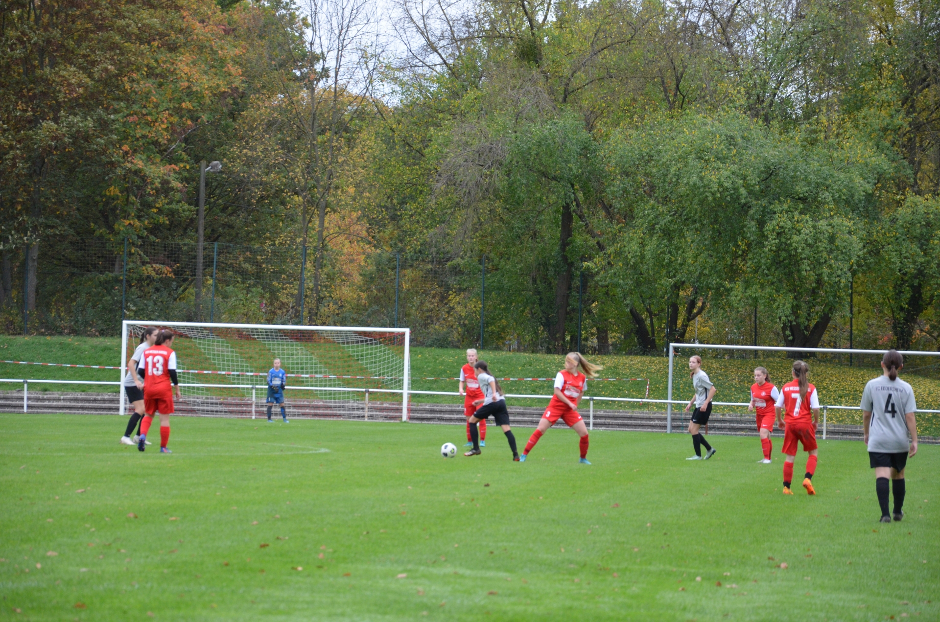 KSV Hessen Kassel - FC Eddersheim