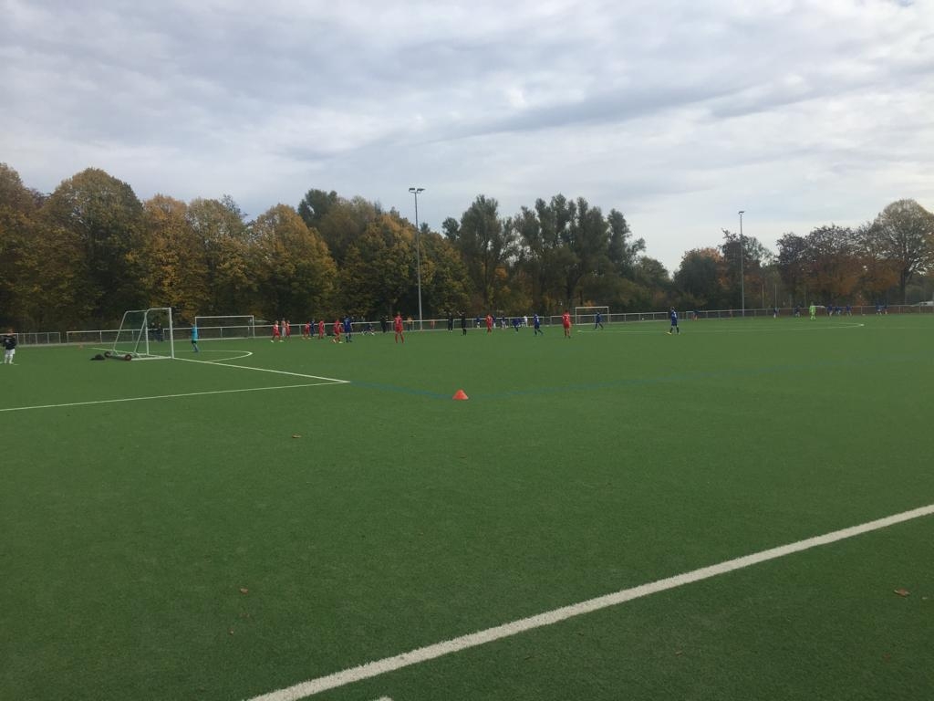 U12 - JSG Friedrichstein