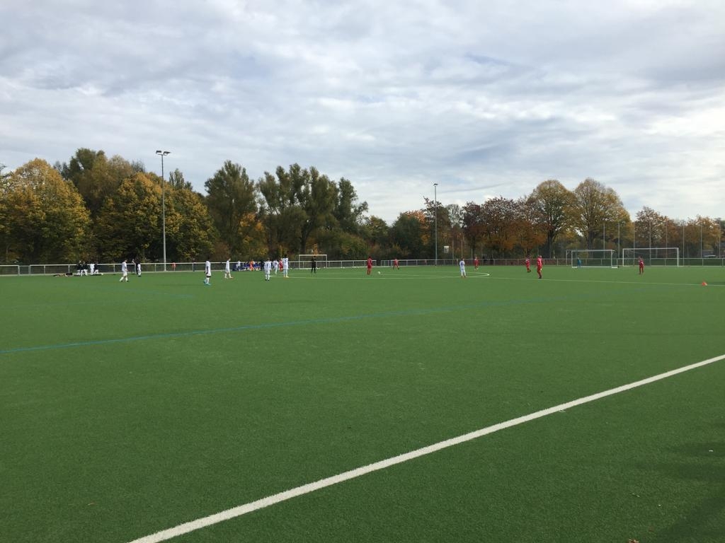 U12 - JSG Friedrichstein