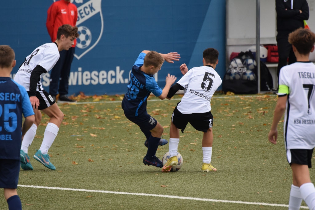 TSG Wieseck II - U14