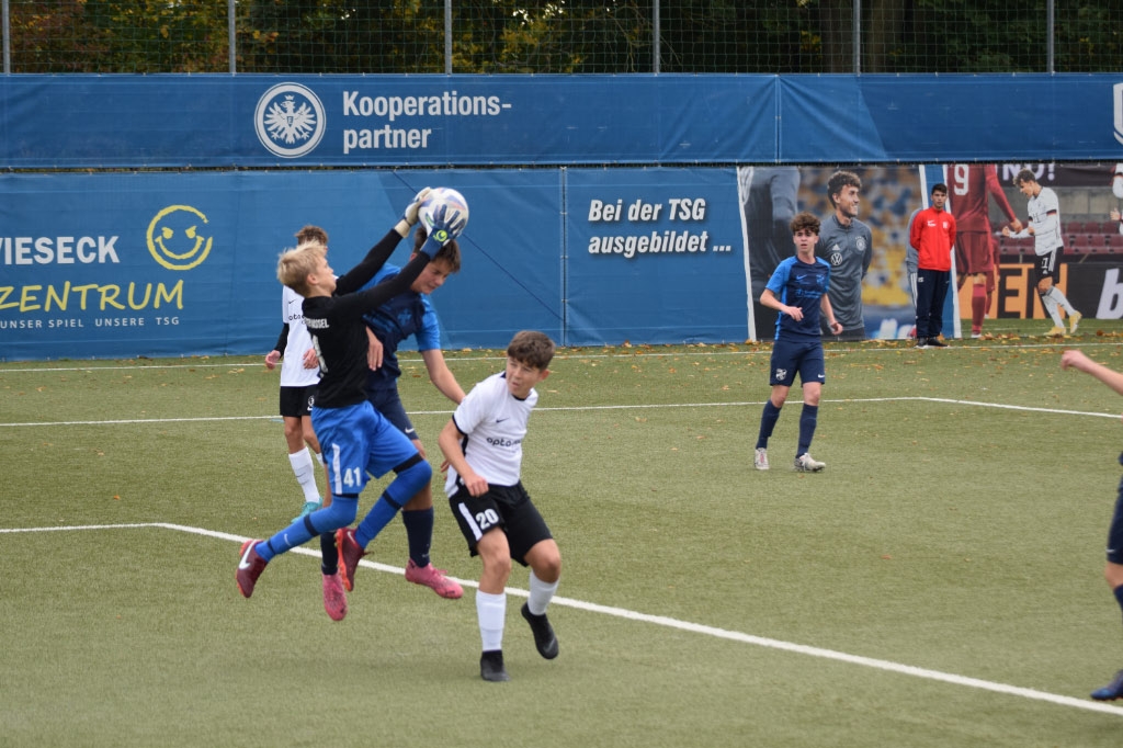 TSG Wieseck II - U14