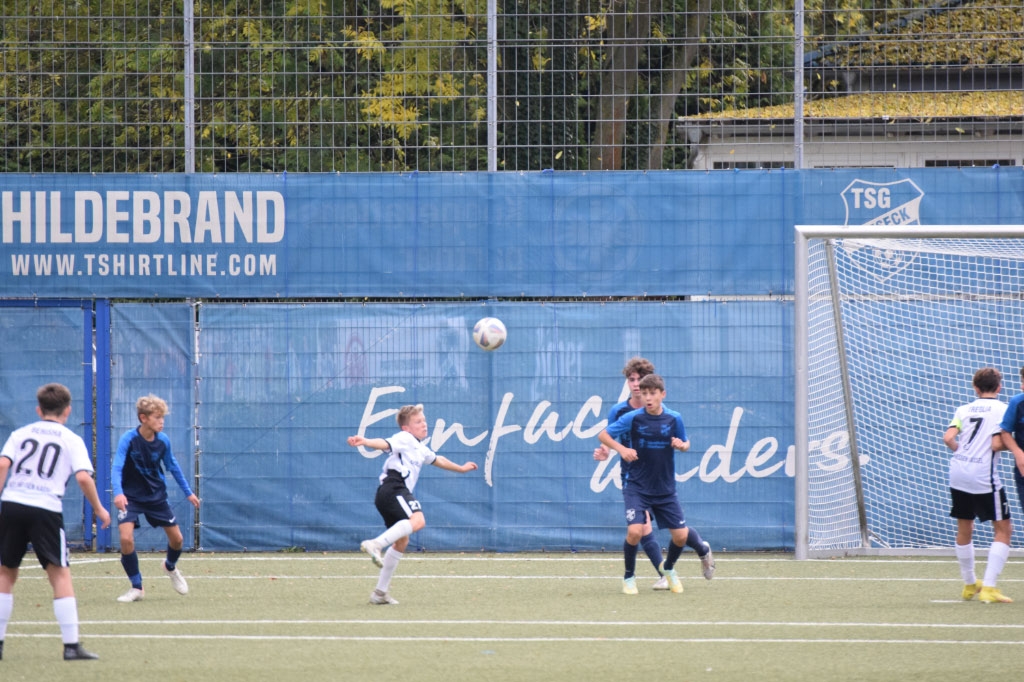 TSG Wieseck II - U14