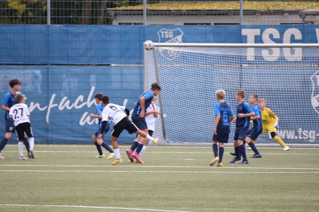 TSG Wieseck II - U14