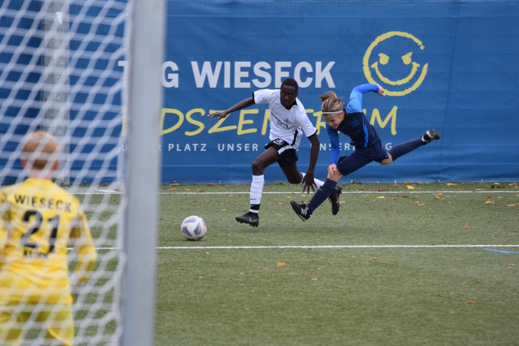 TSG Wieseck II - U14