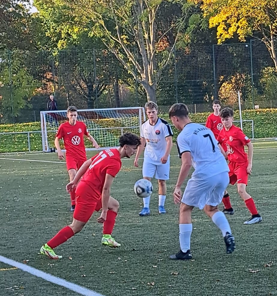 U17 - VfL Kassel