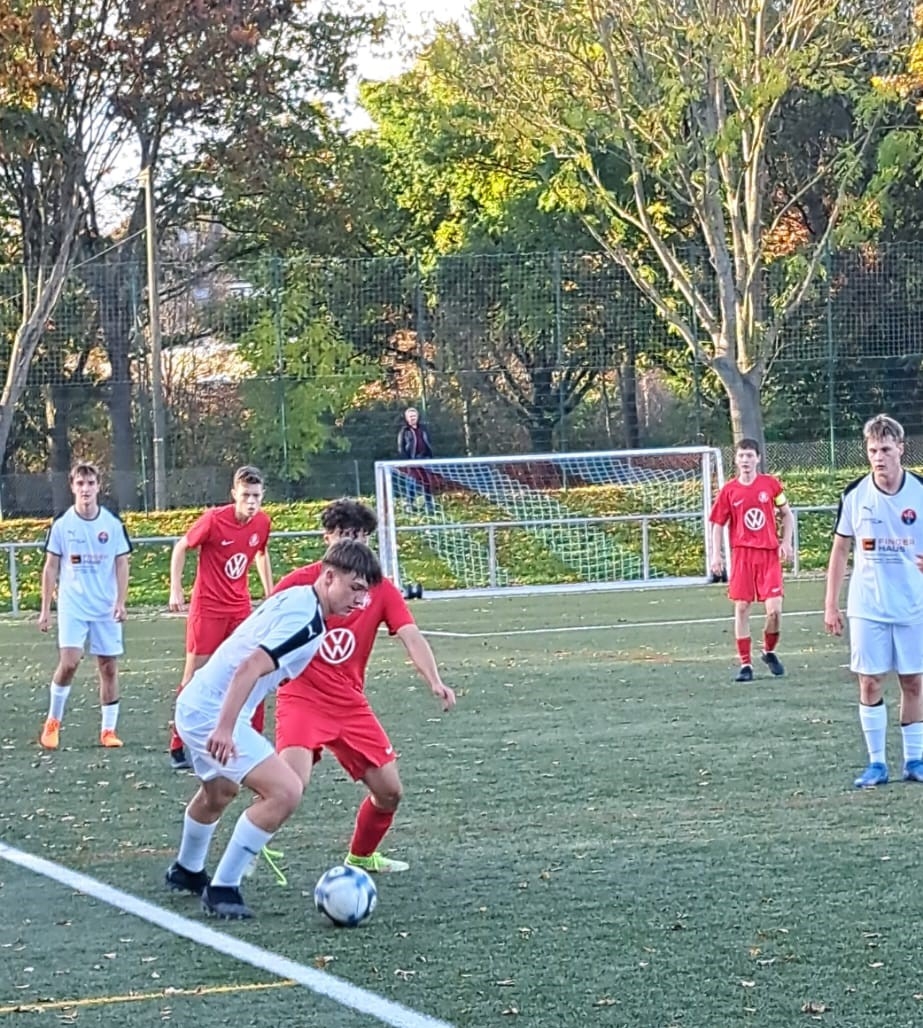 U17 - VfL Kassel