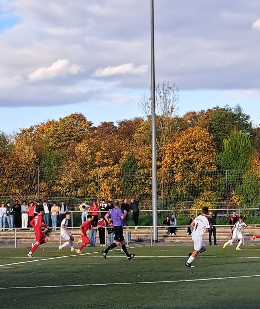 U17 - VfL Kassel