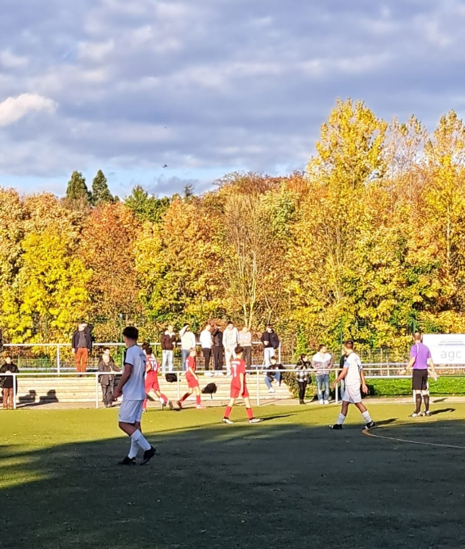 U17 - VfL Kassel