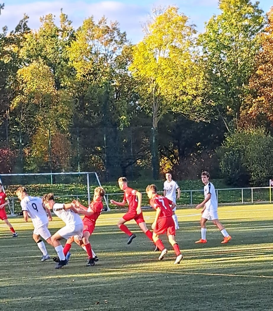 U17 - VfL Kassel