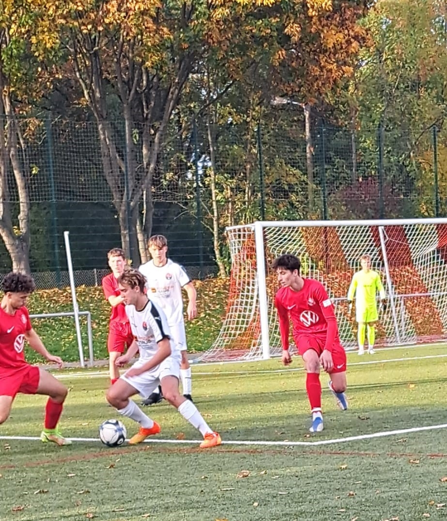 U17 - VfL Kassel